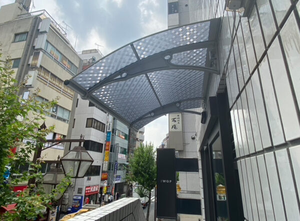 PC1000 x 横幅1500mm